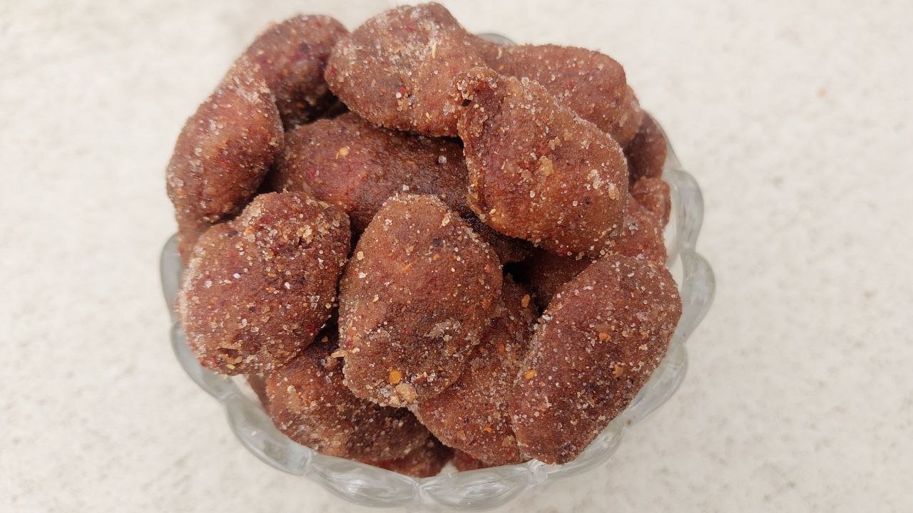 তেতুল মাশালা (500g)